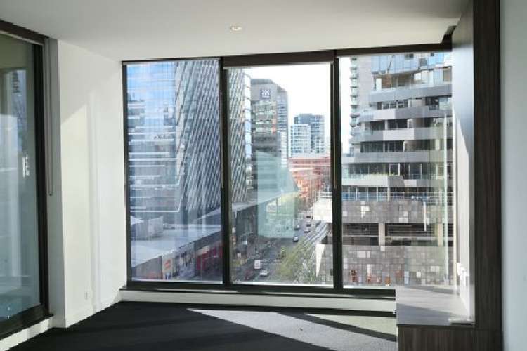 Main view of Homely apartment listing, 917/220 Spencer Street, Melbourne VIC 3000