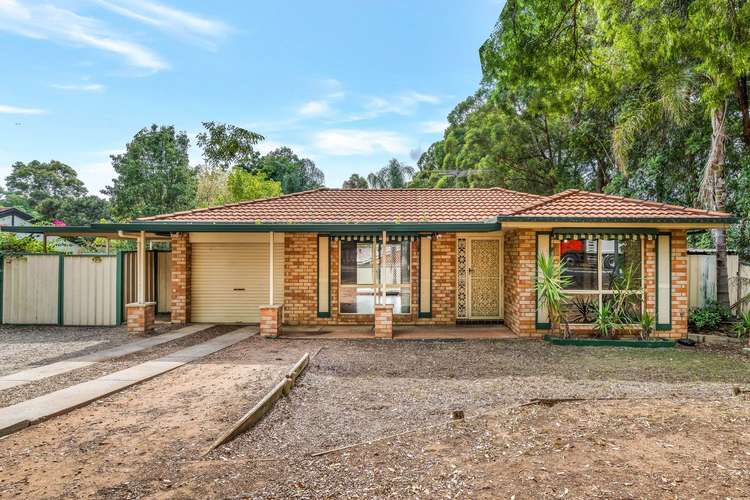 25 Charles Babbage Avenue, Currans Hill NSW 2567