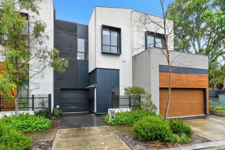 Main view of Homely townhouse listing, 4 Harrison Drive, Noble Park VIC 3174