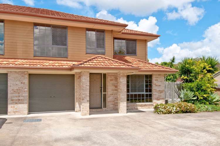 Main view of Homely townhouse listing, 8/28 Cherrytree Place, Waterford West QLD 4133
