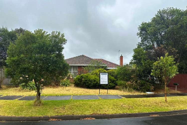 Main view of Homely house listing, 7 Daphne Crescent, Bellfield VIC 3081