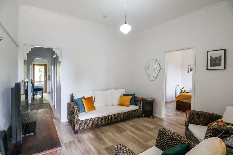 Second view of Homely unit listing, 2/24 Newbridge Street, South Lismore NSW 2480