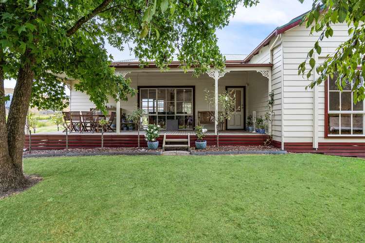 Main view of Homely house listing, 326 Ferriers Road, Loch VIC 3945