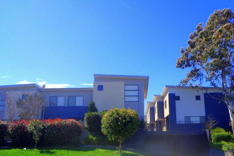 Main view of Homely townhouse listing, 3/26 Luttrell Street, Glenmore Park NSW 2745