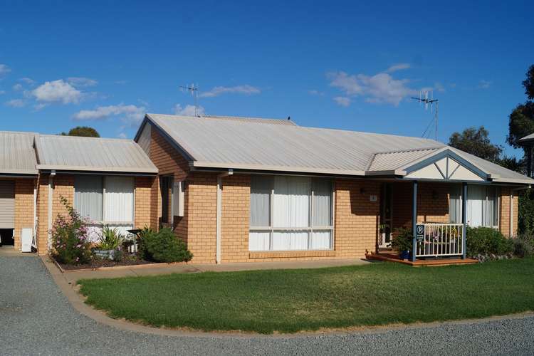 Main view of Homely unit listing, 3 & 7/22-26 Wattle Drive, Numurkah VIC 3636