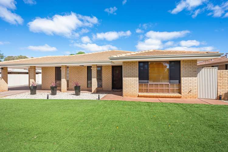 Main view of Homely house listing, 31 Cotter Street, Hannans WA 6430