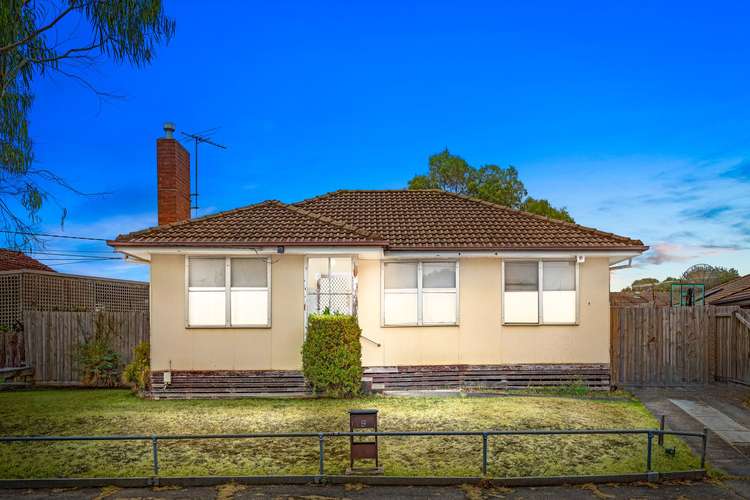 Main view of Homely house listing, 9 Julian Street, Werribee VIC 3030