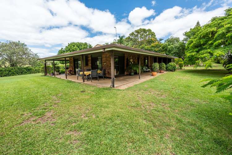 Fifth view of Homely acreageSemiRural listing, 27 East Woodmillar Road, Woodmillar QLD 4625