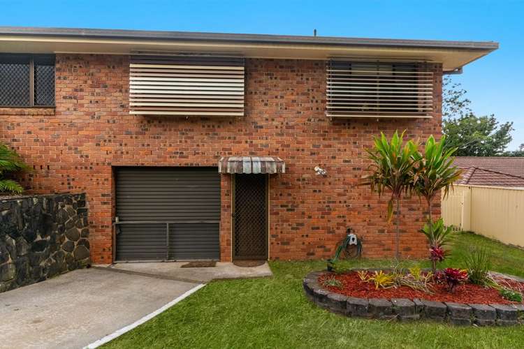 Main view of Homely semiDetached listing, 2/24 Hayes Street, Goonellabah NSW 2480
