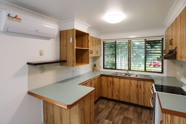 Second view of Homely semiDetached listing, 2/24 Hayes Street, Goonellabah NSW 2480