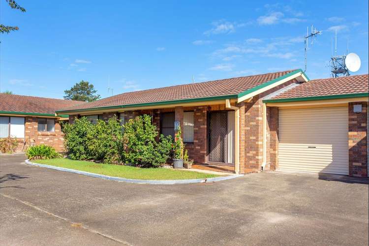 Main view of Homely unit listing, 11/31-33 Cowper Street, Taree NSW 2430