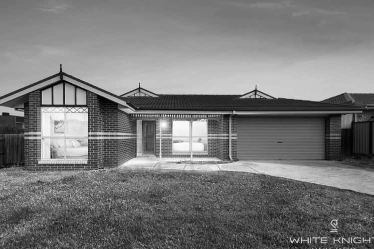 Main view of Homely house listing, 13 Elissa Way, St Albans VIC 3021