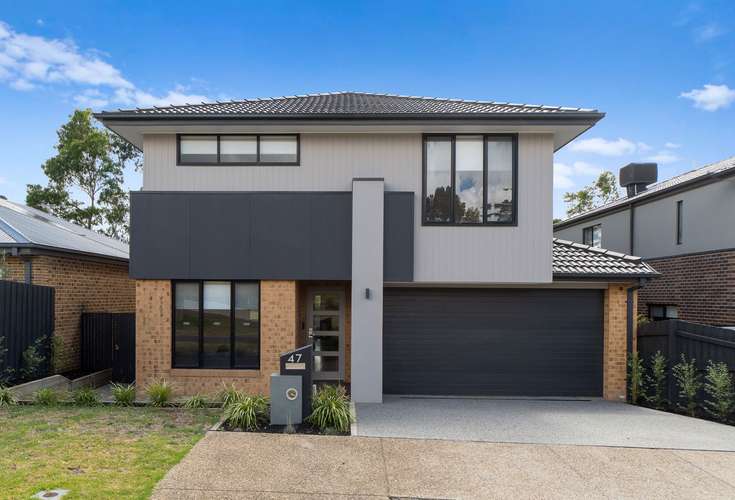 47 Beaconsfield Court, Somerville VIC 3912