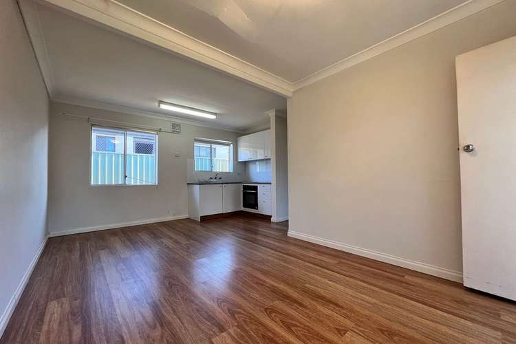 Main view of Homely unit listing, 3/133 Broken Bay Road, Ettalong Beach NSW 2257