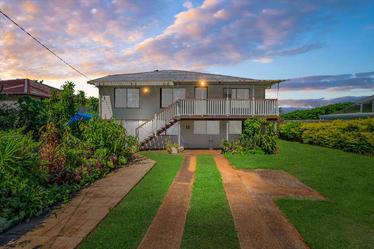 Main view of Homely house listing, 13 Redlynch Intake Road, Redlynch QLD 4870