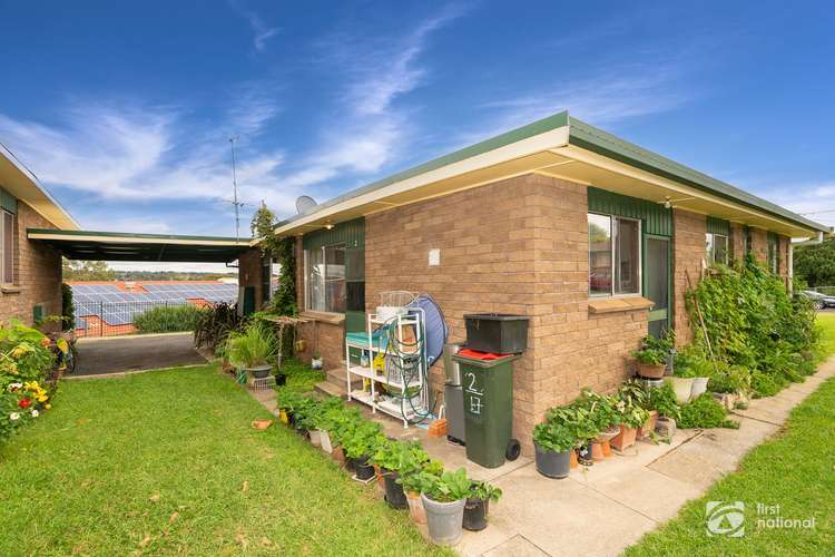 Main view of Homely unit listing, 2/17 Jackes Street, Armidale NSW 2350