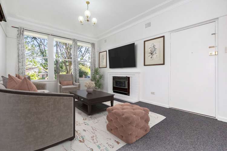 Main view of Homely house listing, 87 Balaclava Road, Eastwood NSW 2122