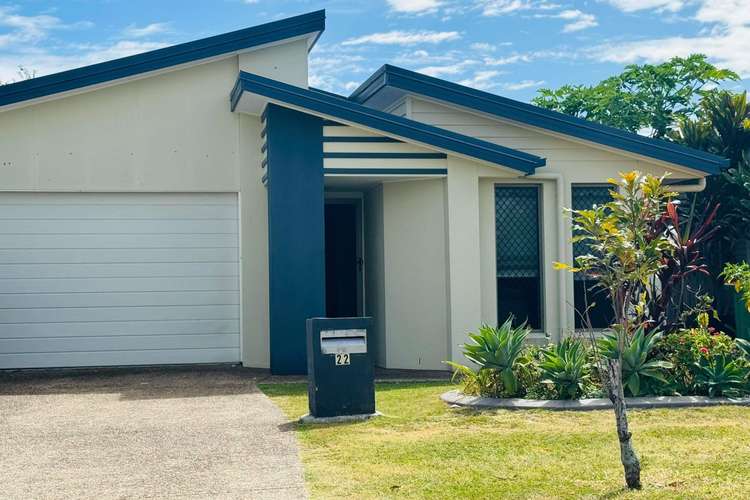 Main view of Homely house listing, 22 Pleasant Drive, Redbank Plains QLD 4301