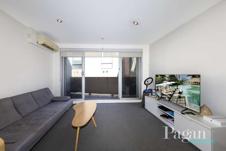 Fifth view of Homely apartment listing, 410/11-13 O'Connell Street, North Melbourne VIC 3051