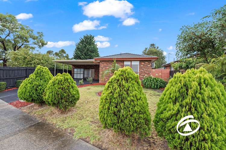 Main view of Homely house listing, 69 Prospect Hill Road, Narre Warren VIC 3805