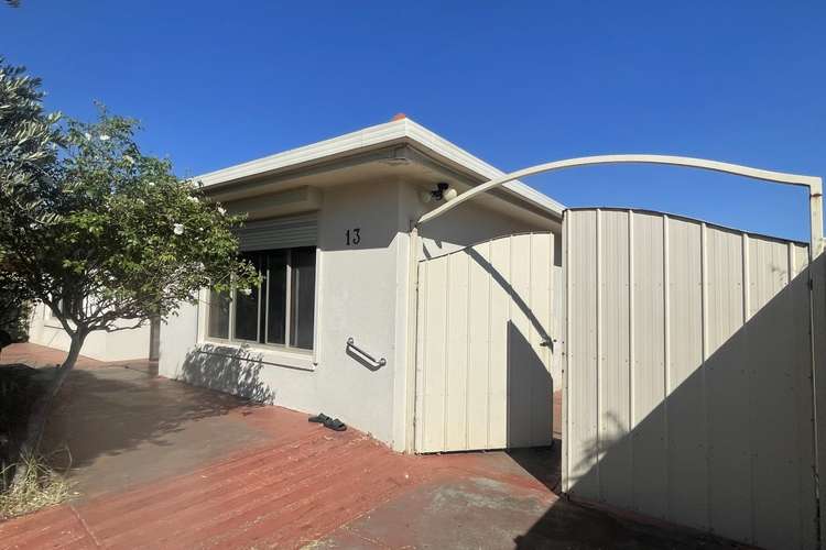 Main view of Homely house listing, 13 Sturt Street, Sunshine VIC 3020