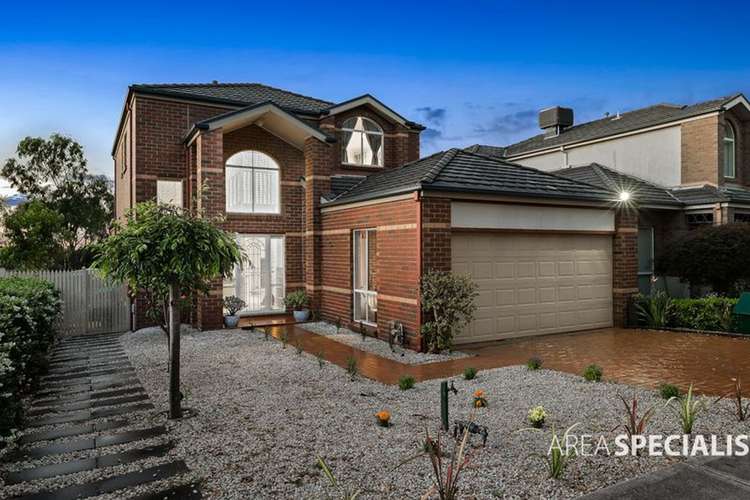Main view of Homely house listing, 28 YellowBox Crescent, Lyndhurst VIC 3975