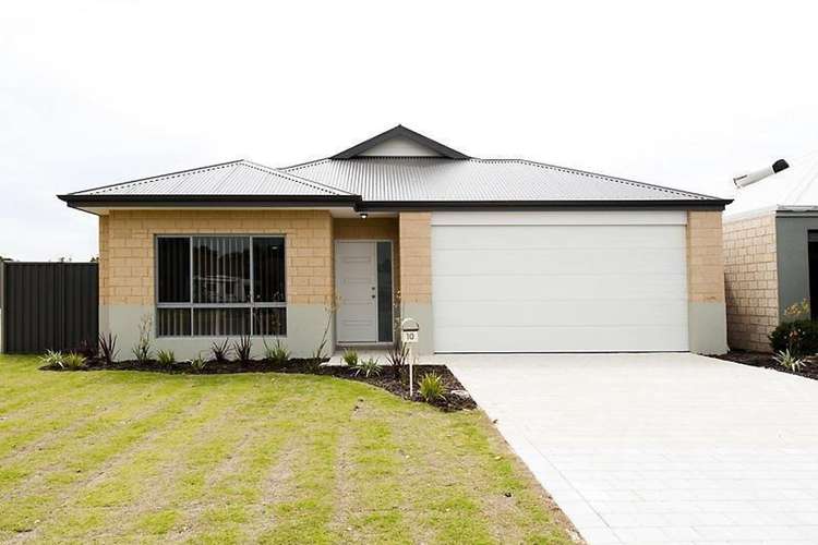 Main view of Homely house listing, 10 Placid Bend, South Yunderup WA 6208