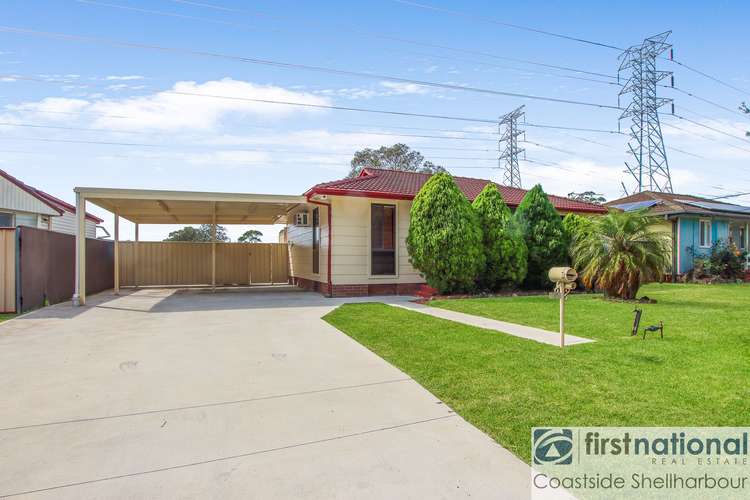 Main view of Homely house listing, 18 Culgoa Crescent, Koonawarra NSW 2530