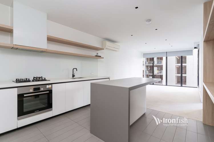 Main view of Homely apartment listing, 703/677 La Trobe Street, Docklands VIC 3008