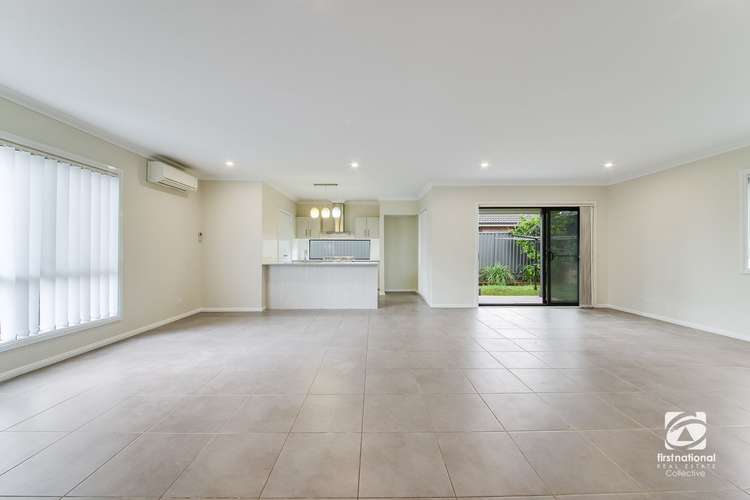 Fifth view of Homely house listing, 4 Smith Street, Oran Park NSW 2570