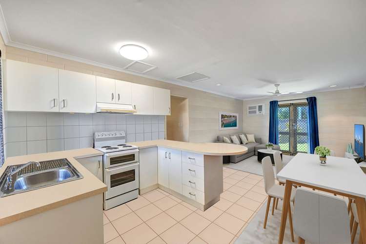 Main view of Homely unit listing, 3/72 Railway Avenue, Railway Estate QLD 4810