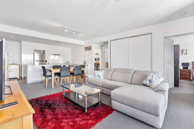 Main view of Homely apartment listing, 28/36 Bronte Street, East Perth WA 6004