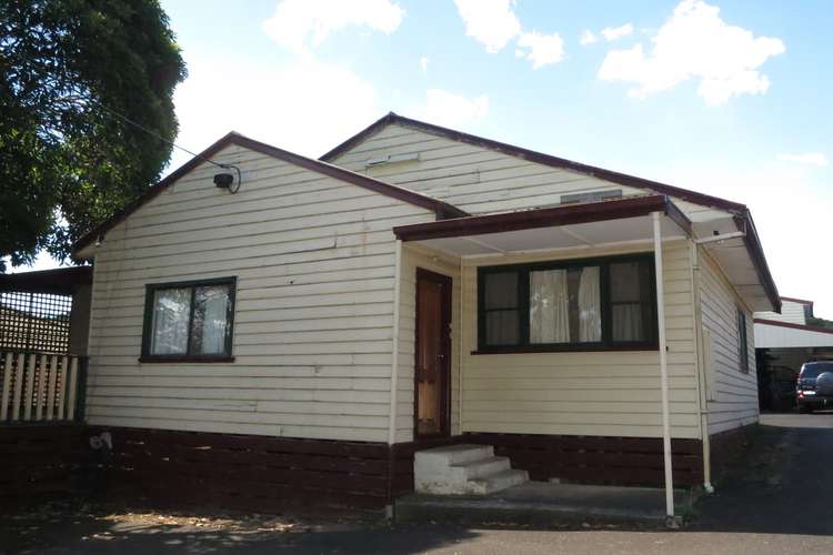 Main view of Homely townhouse listing, 1&2/22 View Rd, Bayswater VIC 3153