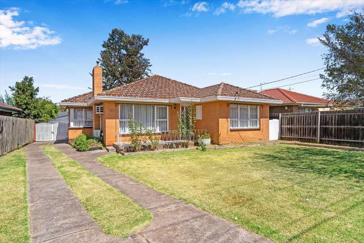 Main view of Homely house listing, 25 Burleigh Road, Melton VIC 3337