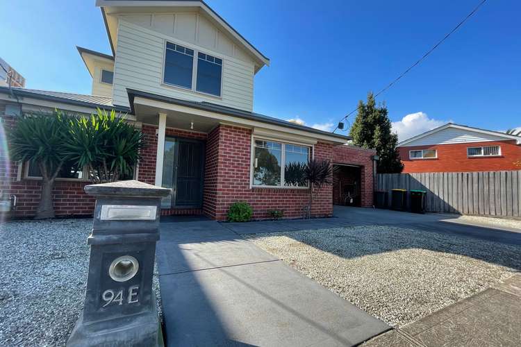 Main view of Homely townhouse listing, 94E Rosehill Road, Keilor East VIC 3033