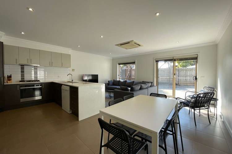 Second view of Homely townhouse listing, 94E Rosehill Road, Keilor East VIC 3033