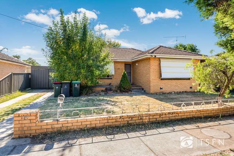 Main view of Homely house listing, 150 Mackenzie Street West, Golden Square VIC 3555