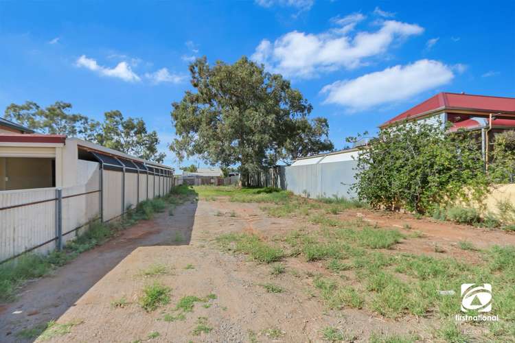 Main view of Homely residentialLand listing, 539 Chapple Street, Broken Hill NSW 2880