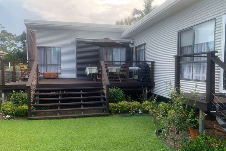 Main view of Homely house listing, 57 Laguna Street, Boreen Point QLD 4565