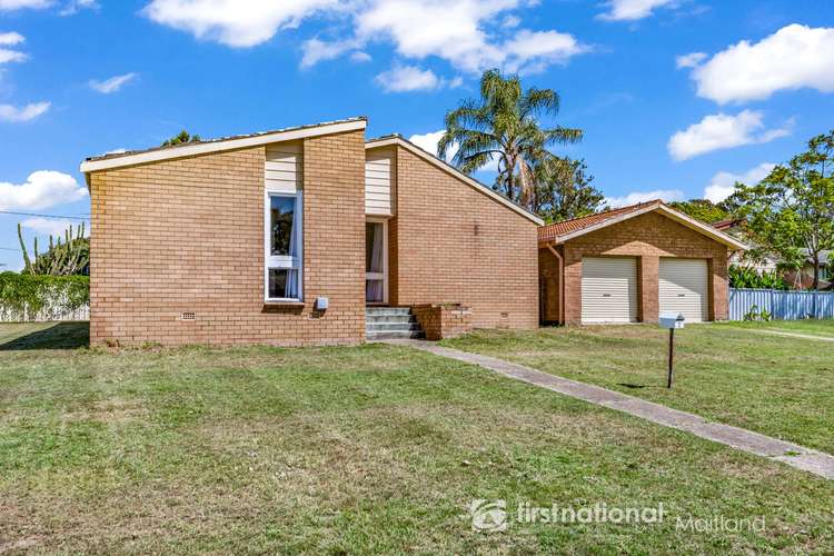 Main view of Homely house listing, 2 O'Hearn Street, Tenambit NSW 2323