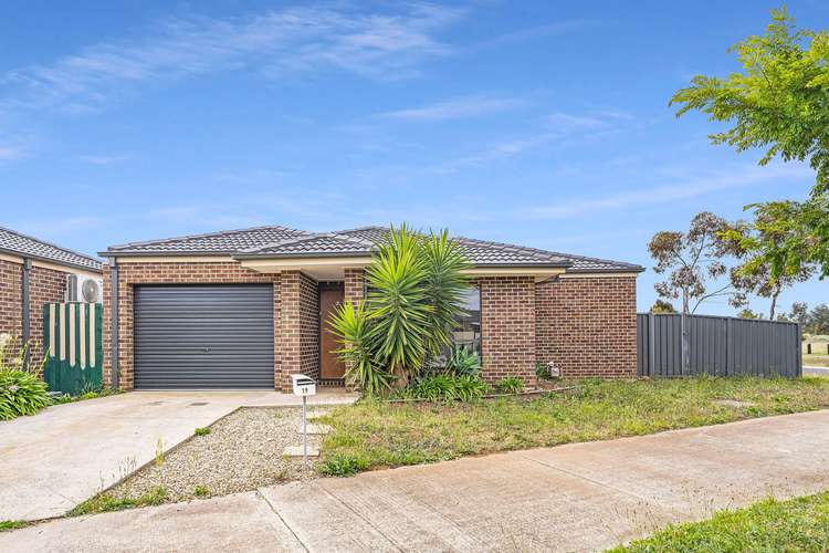 Main view of Homely house listing, 19 Marlo Drive, Harkness VIC 3337