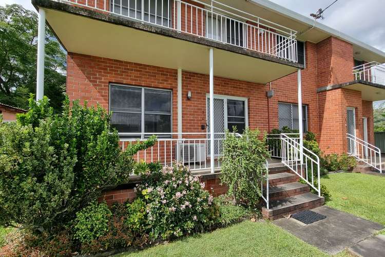 Main view of Homely unit listing, 3/70 High Street, Taree NSW 2430