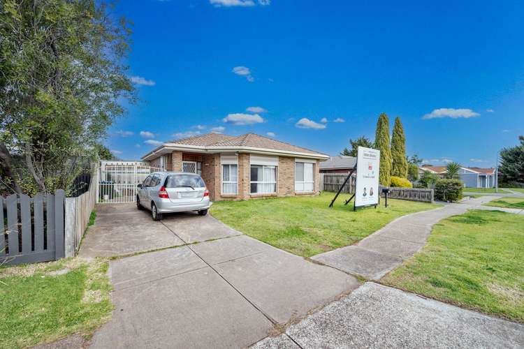 Main view of Homely house listing, 17 Danube Drive, Werribee VIC 3030