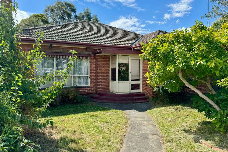 Main view of Homely house listing, 68 Grey Street, Traralgon VIC 3844