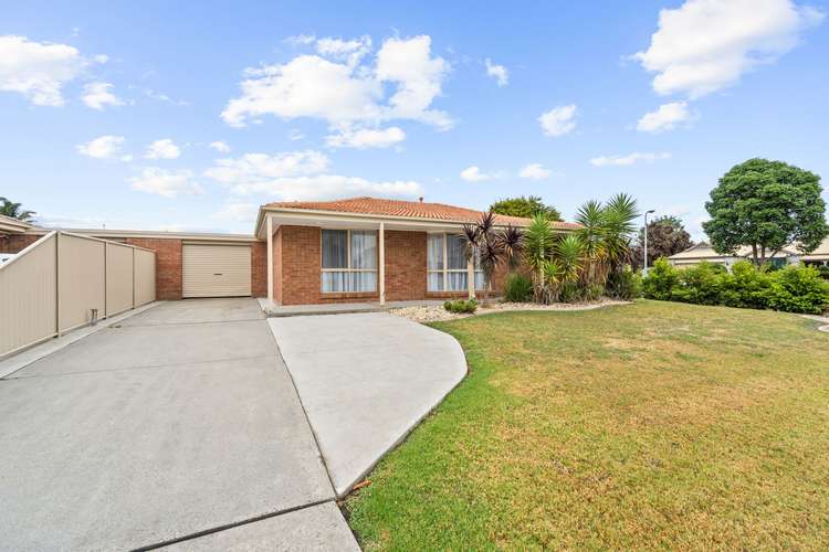 Main view of Homely unit listing, 1/66 Wirilda Crescent, Traralgon VIC 3844
