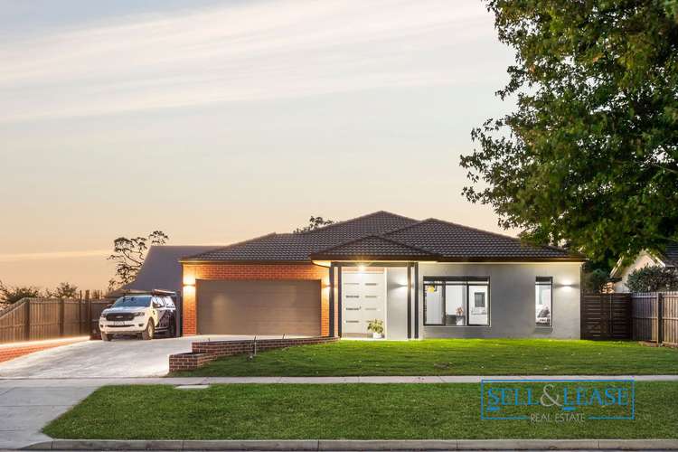 Main view of Homely house listing, 10 Nash Road, Bunyip VIC 3815