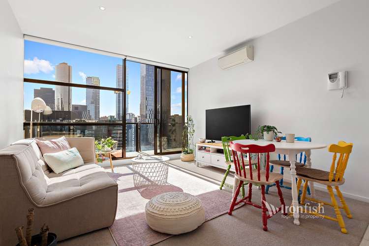 3007/50 Haig Street, Southbank VIC 3006