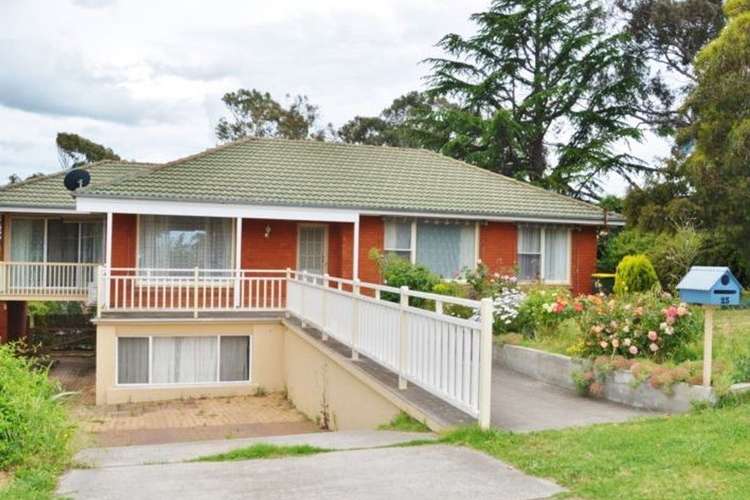 Main view of Homely house listing, 25 White Street, West Bathurst NSW 2795