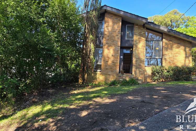 Main view of Homely house listing, 55 Murray Farm Road, Beecroft NSW 2119