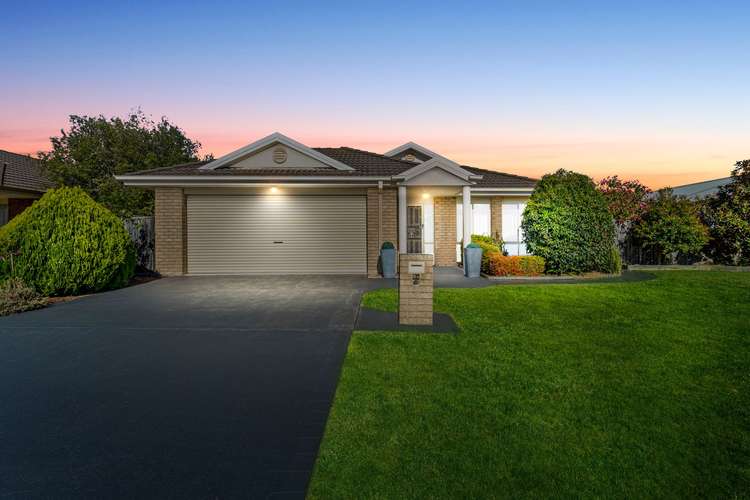 Main view of Homely house listing, 2B Wyndham Court, Traralgon VIC 3844